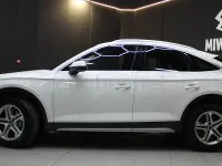 Usado Audi Q5 Sportback Advanced Plus 163 CV (119 kW) 2021 Blanco SUV
