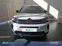 Usado Citroën C5 Aircross 131 CV (96 kW) 2025 Blanco SUV