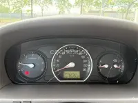 Usado Hyundai Sonata Comfort 140 CV (102 kW) 2006 Azul Berlina