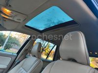 Usado Volvo XC90 Momentum 185 CV (136 kW) 2010 Negro SUV