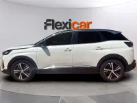 Usado Peugeot 3008 Active 180 CV (132 kW) 2022 Blanco SUV