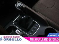 Usado Hyundai Santa Fe 200 CV (147 kW) 2019 Negro SUV