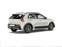 Nuevo Kia Niro 138 CV (101 kW) 2026 Gris SUV