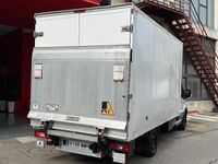 Usado Ford Transit Trend 165 HP (121 kW) 2024 Branco