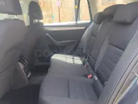 Usado Skoda Octavia Style 130 CV (95 kW) 2020 Gris / plata Familiar