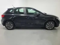 Usado Seat Ibiza Style 110 CV (80 kW) 2023 Negro Utilitario