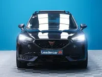 Usado Cupra Formentor 150 CV (110 kW) 2022 Negro SUV