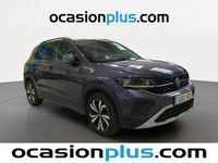 Occasion VW T-Cross 116 ch (85 kW) 2025 Gris SUV