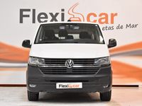 usado VW Caravelle Origin Larga 2.0 TDI 110kW BMT DSG Diésel en Flexicar Roquetas