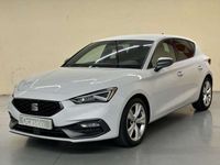 usado Seat Leon 1.5 TSI S&S FR 110 kW (150 CV)