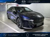 Usado Mazda 6e Takumi-Line 180 kW (245 CV) 2025 Azul