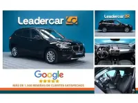 Usado BMW X1 116 CV (85 kW) 2022 Negro SUV