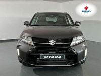 Usado Suzuki Vitara 110 CV (80 kW) 2025 Gris SUV
