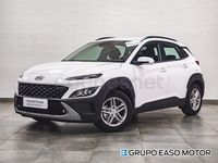Usado Hyundai Kona 120 HP (88 kW) 2022 Branco SUV