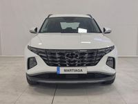 Usado Hyundai Tucson 150 CV (110 kW) 2024 SUV