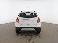 Usado Opel Mokka X Selective 140 CV (102 kW) 2017 Blanco SUV