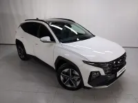 Usado Hyundai Tucson 215 CV (158 kW) 2025 SUV