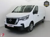 Usado Nissan Primastar 131 CV (96 kW) 2024 Blanco Monovolumen
