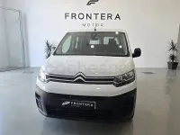 Usado Citroën Berlingo Live 102 CV (75 kW) 2022 Blanco Monovolumen