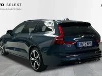 Usado Volvo V60 Plus 197 CV (144 kW) 2023 Familiar