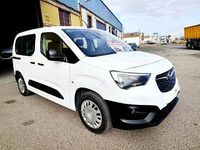 Usado Opel Combo Life Elegance 100 CV (73 kW) 2020 Blanco