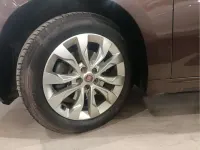Usado Fiat Tipo Lounge 95 CV (69 kW) 2019 Marrón Utilitario