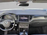 Usado VW T-Roc Edition 115 CV (84 kW) 2021 SUV