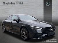 usado Mercedes CLA200 Clase Cla