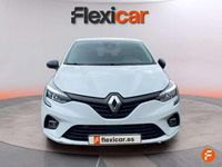 Usado Renault Clio V Business 86 CV (63 kW) 2020 Blanco Utilitario