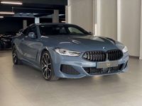 usado BMW 840 840 d Coupé xDrive