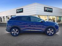 Usado Peugeot 3008 Allure 131 CV (96 kW) 2020 Azul SUV