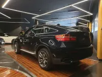 Usado BMW X6 Comfort Edition 381 CV (280 kW) 2013 Azul SUV