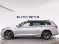 Usado VW Passat Executive 122 CV (89 kW) 2023 Plata Familiar