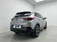 Nuevo Opel Grandland X 225 CV (165 kW) 2025 Gris SUV