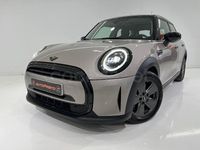 Usado Mini Cooper 136 CV (100 kW) 2021 Beige Utilitario