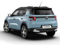 Nuevo Citroën C3 Aircross 100 CV (73 kW) 2025 Azul SUV