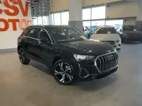 Usado Audi Q3 S-Line 245 CV (180 kW) 2021 SUV