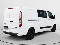 Usado Ford Transit Trend 130 CV (95 kW) 2022 Berlina