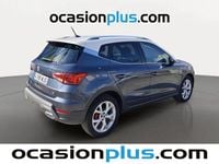 Usado Seat Arona FR 150 HP (110 kW) 2023 Cinzento SUV