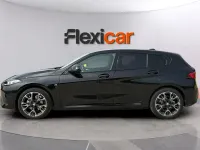 Usado BMW 120 163 CV (119 kW) 2025 Negro Utilitario
