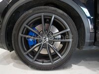 Usado VW T-Roc R 300 CV (220 kW) 2022 Negro SUV