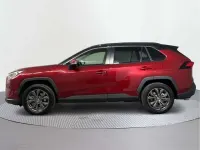 Usado Toyota RAV4 Hybrid Advance 218 CV (160 kW) 2022 SUV
