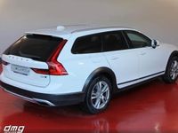 usado Volvo V90 2.0 D4 AWD Auto 190Cv 5p.