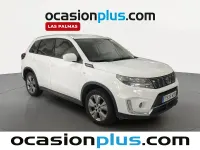 Usado Suzuki Vitara 129 CV (94 kW) 2022 Blanco SUV