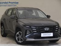 Usado Hyundai Tucson 159 CV (116 kW) 2025 SUV