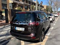 Usado Opel Zafira Tourer Excellence 136 CV (100 kW) 2015 Granate Monovolumen