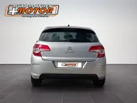Usado Citroën C4 Tonic 92 CV (67 kW) 2013 Berlina