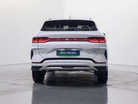 Usado BYD Seal U Boost 218 CV (160 kW) 2024 Blanco SUV