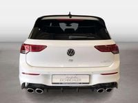 Usado VW Golf VIII 333 CV (244 kW) 2024 Blanco Utilitario