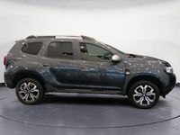 Usado Dacia Duster Comfort 100 CV (73 kW) 2022 Azul SUV